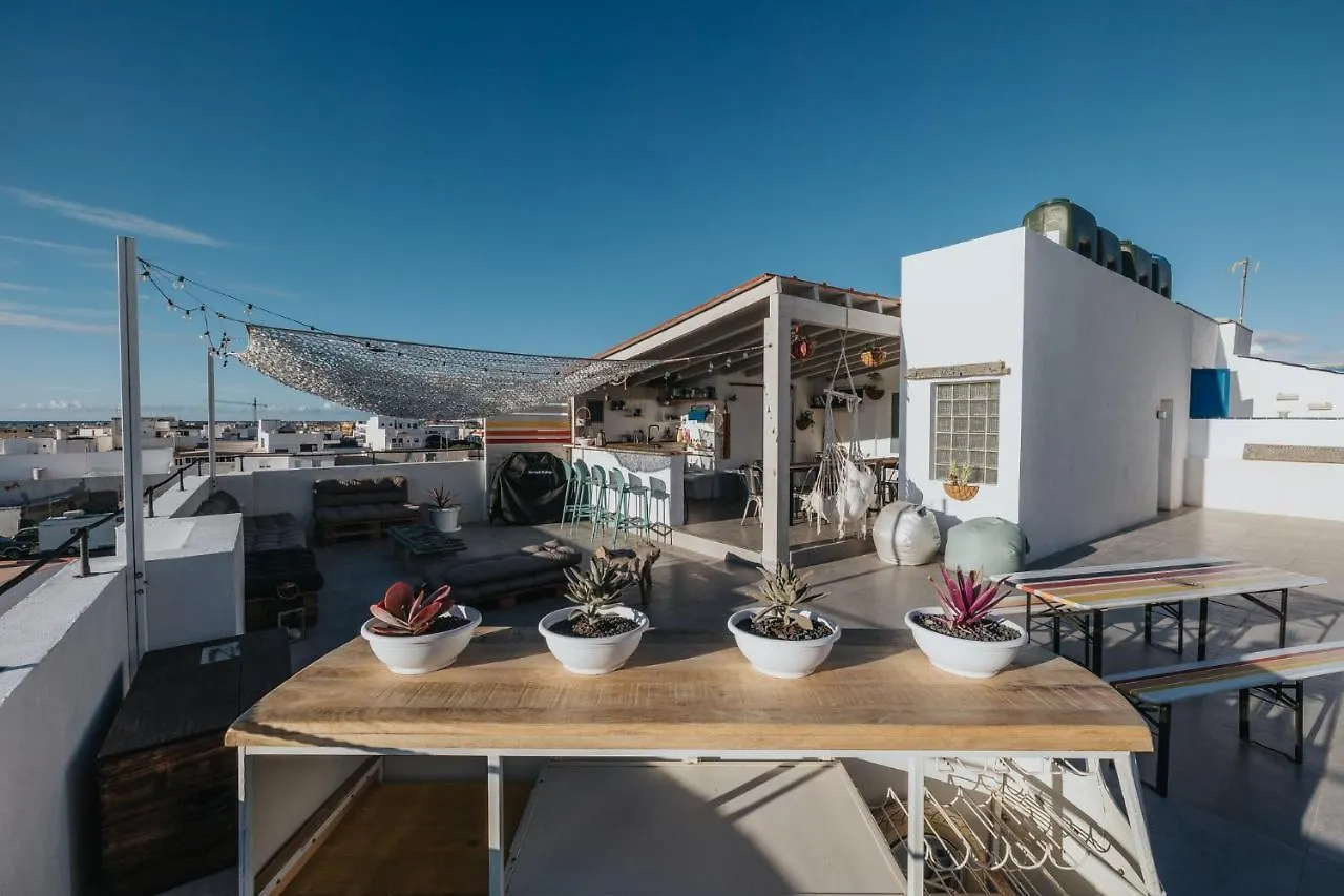 Casa Allegranza El Cotillo  Apartment
