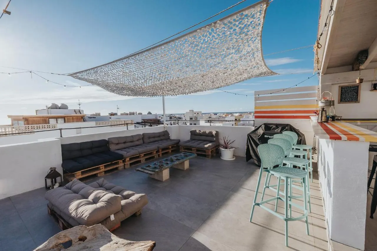 Casa Allegranza Cotillo 0*,  Spanje