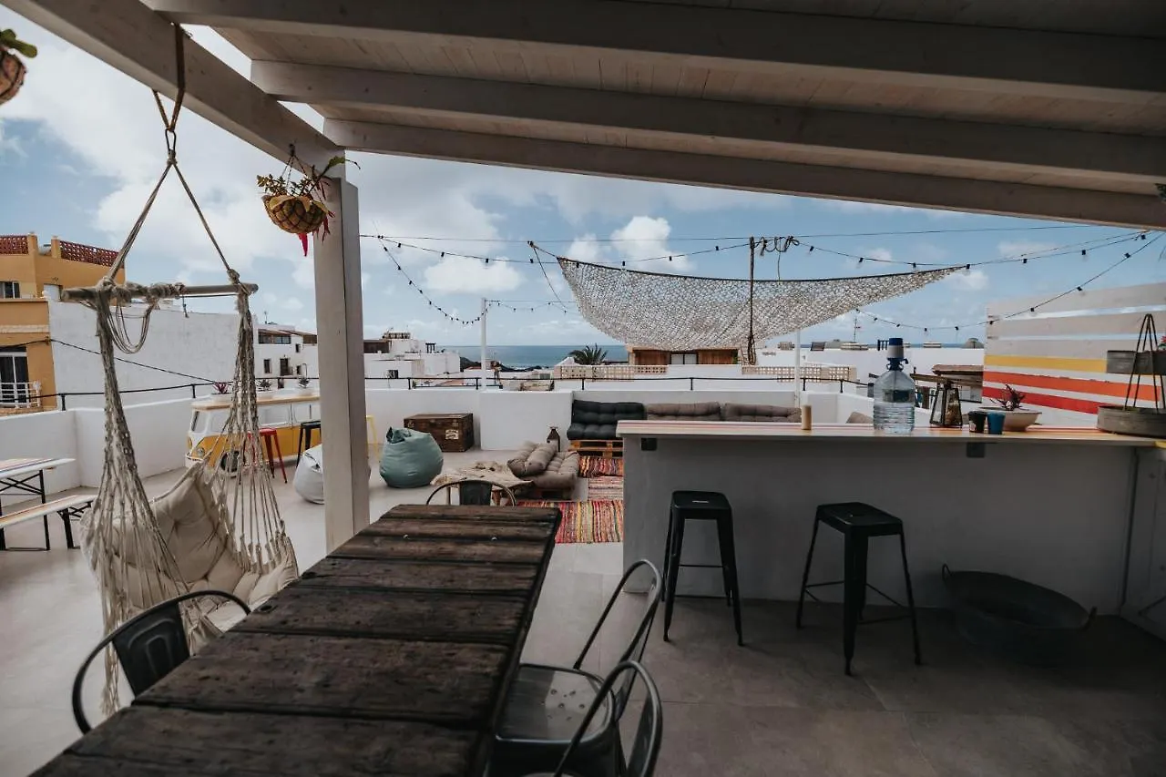 Casa Allegranza Cotillo Appartamento