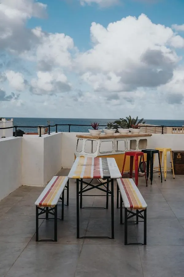 Casa Allegranza El Cotillo  0*, El Cotillo (Fuerteventura)