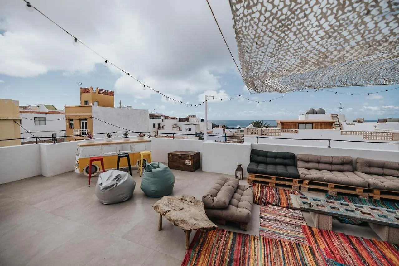 Casa Allegranza El Cotillo  El Cotillo (Fuerteventura)