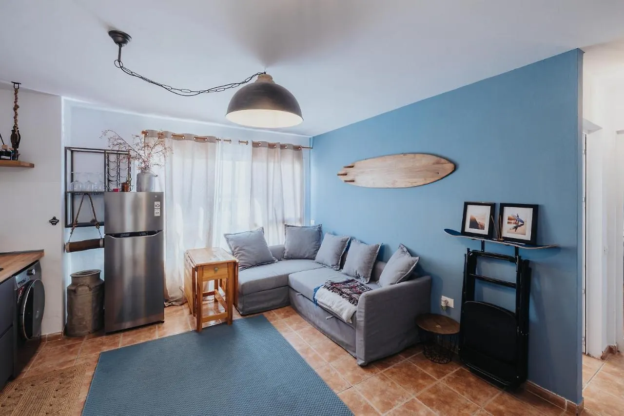 Casa Allegranza Cotillo 0*,