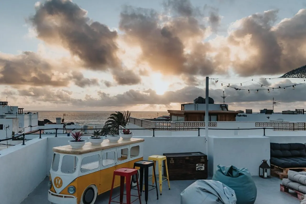 Casa Allegranza Cotillo Spagna