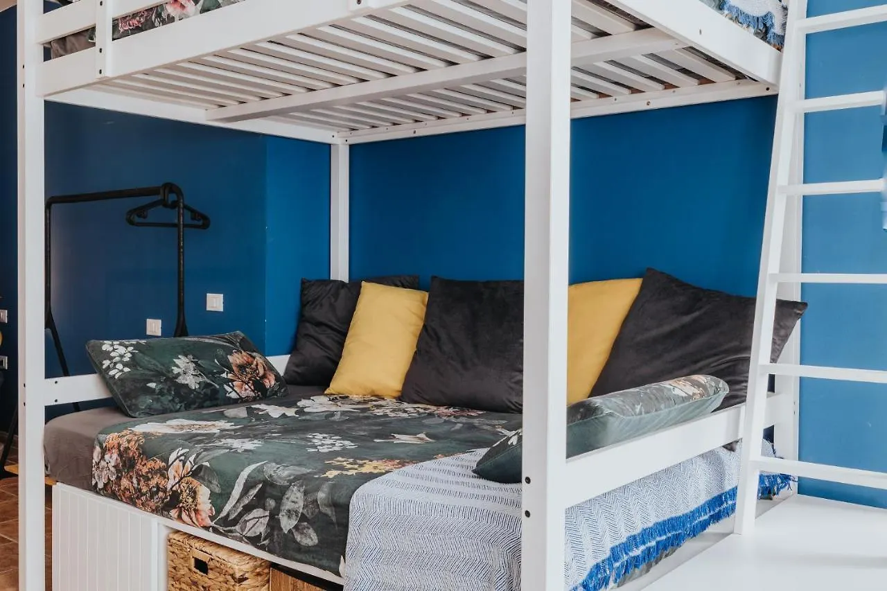 Casa Allegranza Cotillo 0*,