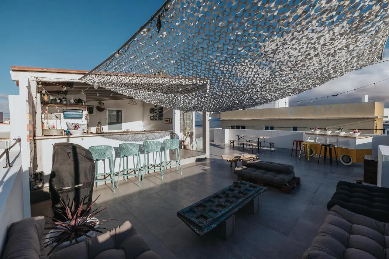 Casa Allegranza El Cotillo