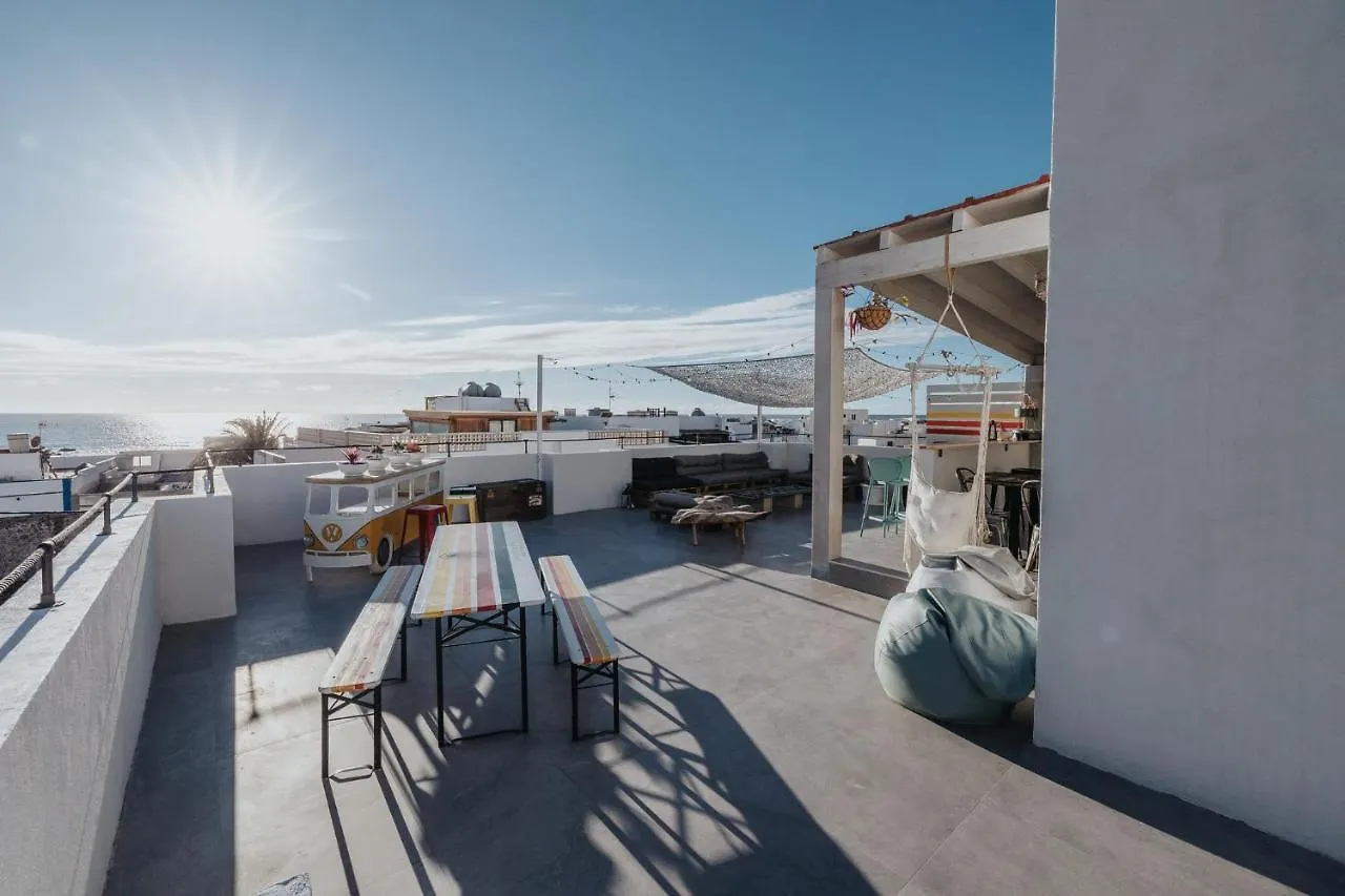 Casa Allegranza Cotillo