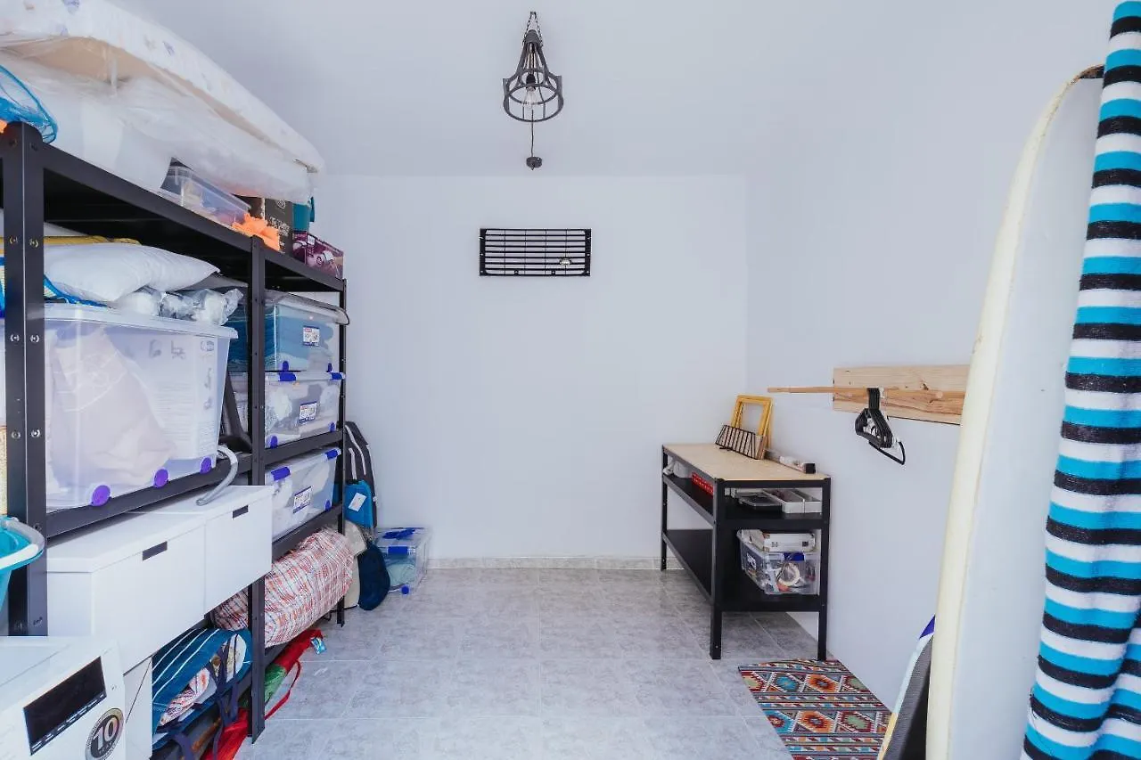 Casa Allegranza Cotillo 0*,  Spagna