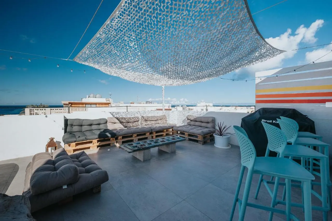 Casa Allegranza Cotillo Spanje