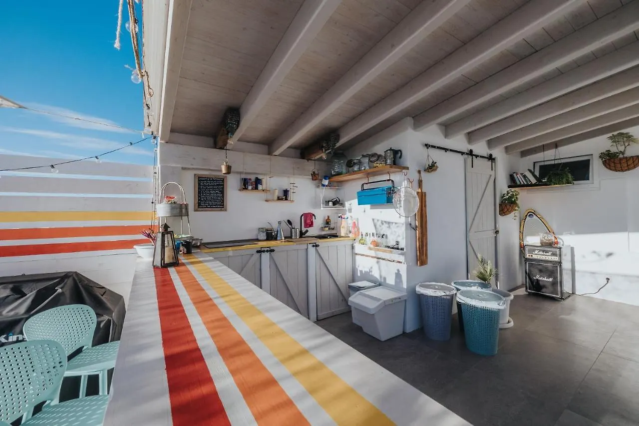 Casa Allegranza El Cotillo  Spain