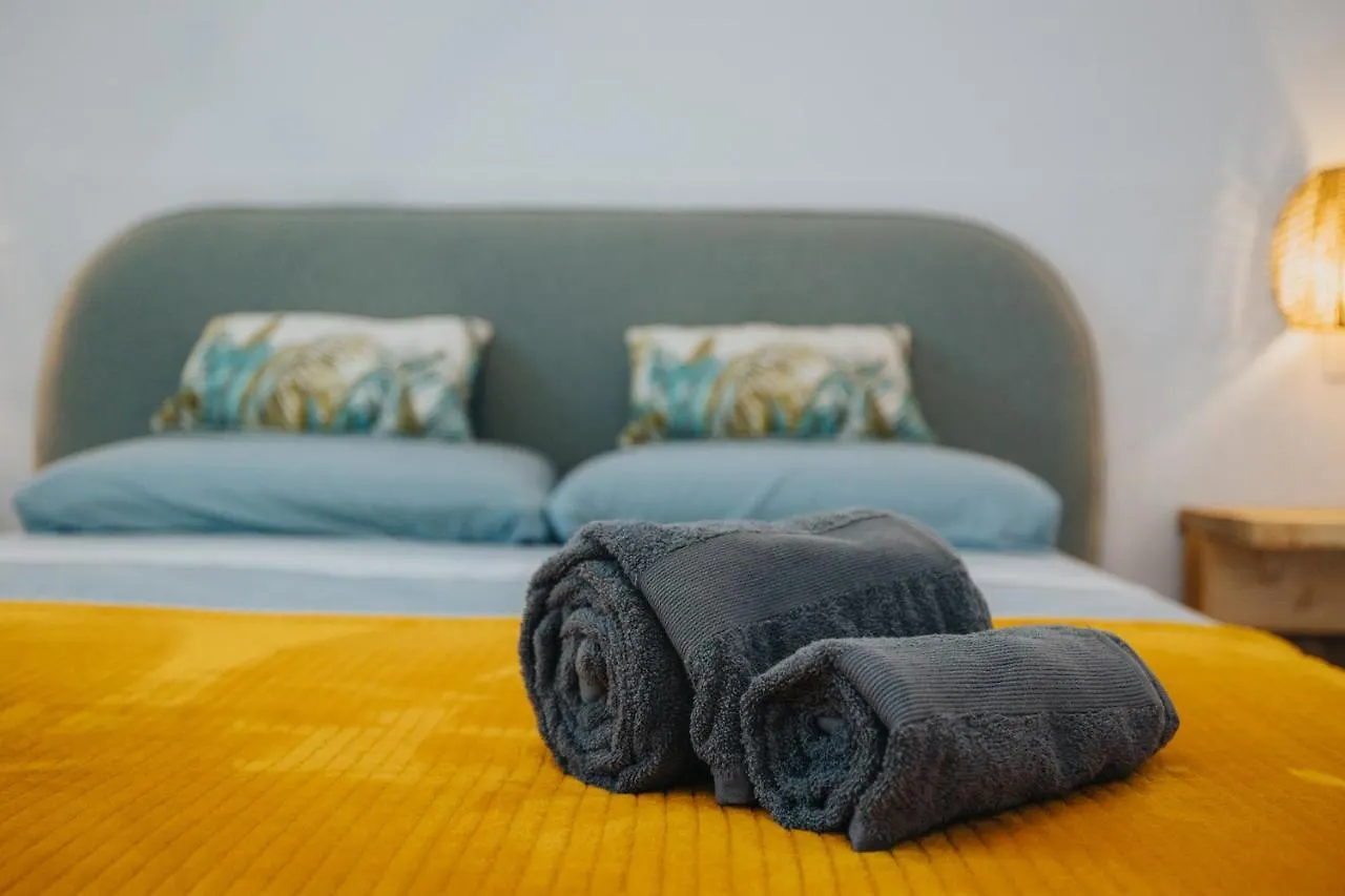 Apartment Casa Allegranza El Cotillo  Spain