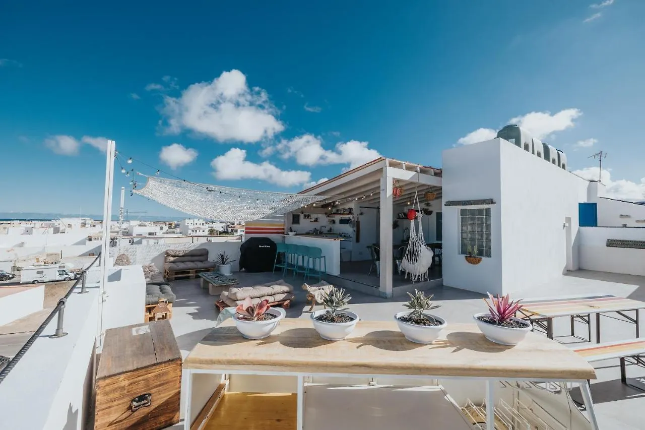 Casa Allegranza El Cotillo  Apartment El Cotillo (Fuerteventura)