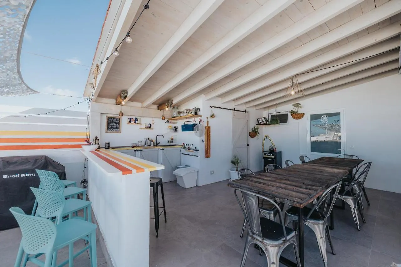 Casa Allegranza El Cotillo  Apartment