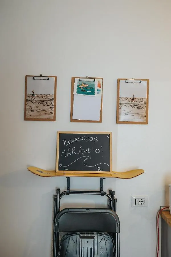 Casa Allegranza El Cotillo