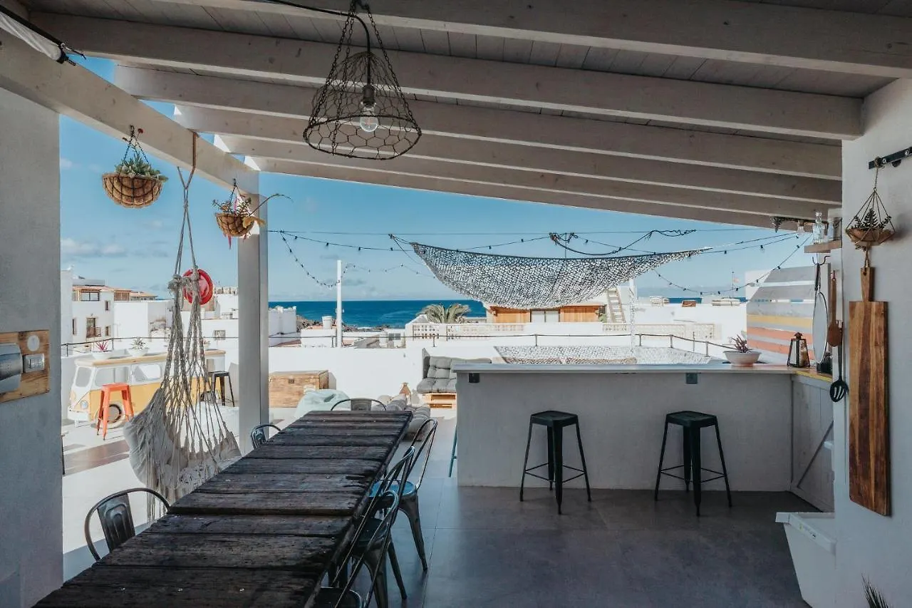 Casa Allegranza El Cotillo  El Cotillo (Fuerteventura)