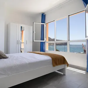  Appartement Casa Playa Chica