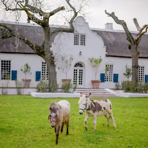 San Gabriel Homestead Somerset West