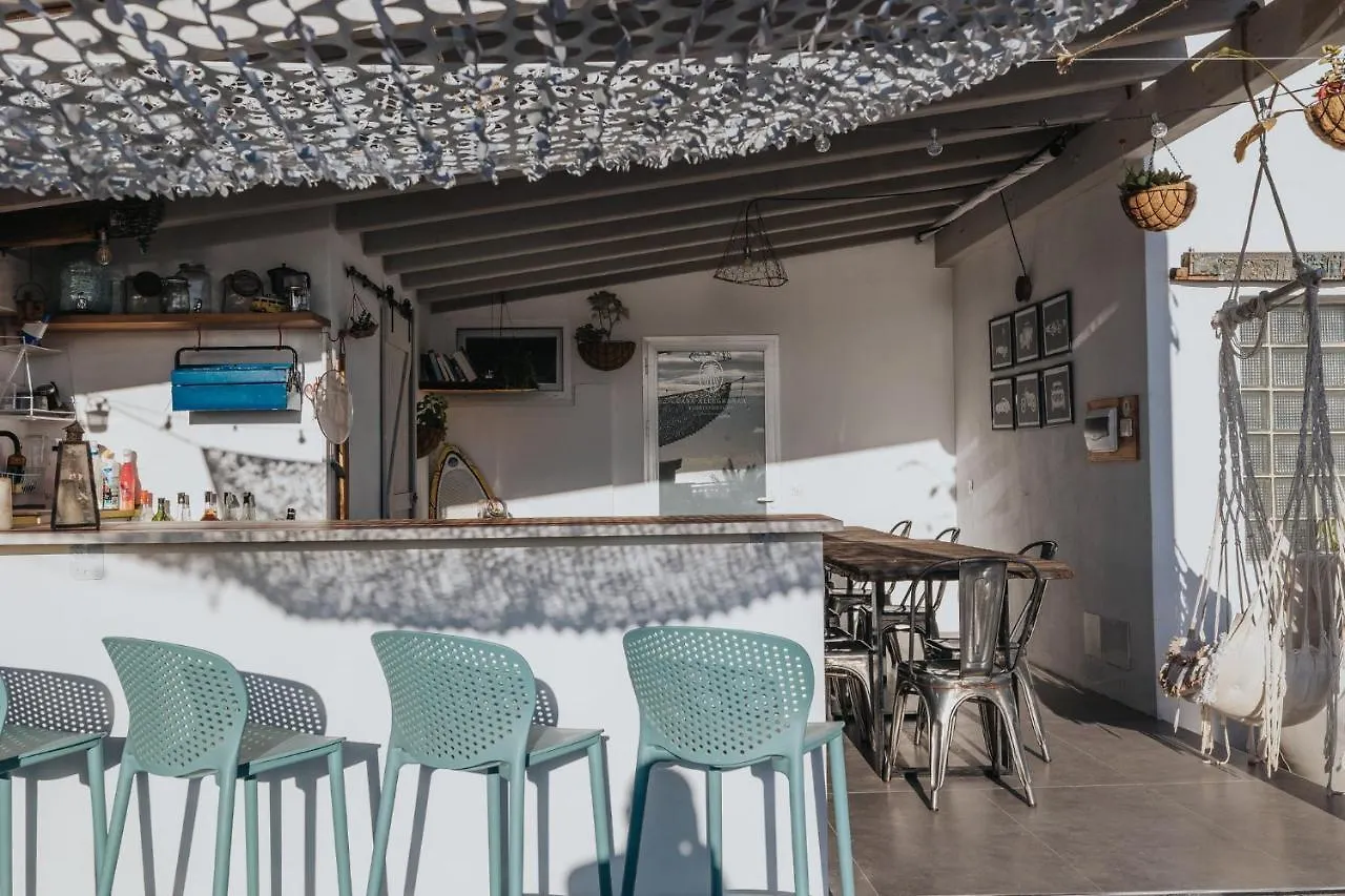 Casa Allegranza El Cotillo  Apartment