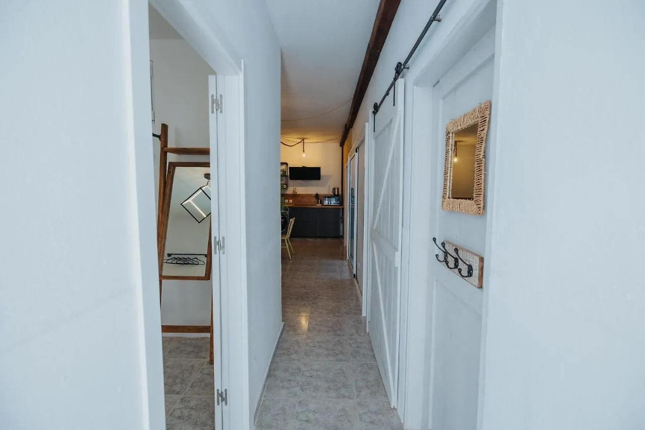 Apartment Casa Allegranza El Cotillo